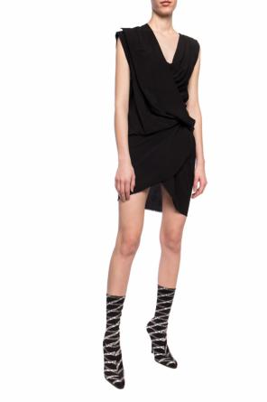 Dress with gathers, zdjęcie 2 Dress with gathers od Vivienne Westwood